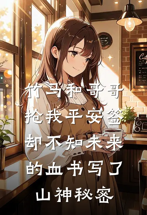 竹马和哥哥抢我平安签，却不知未来的血书写了山神秘密