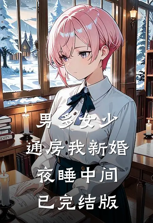 男多女少：通房我新婚夜睡中间已完结版