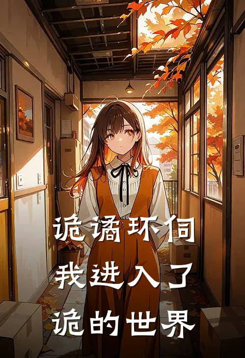 诡谲环伺：我进入了诡的世界