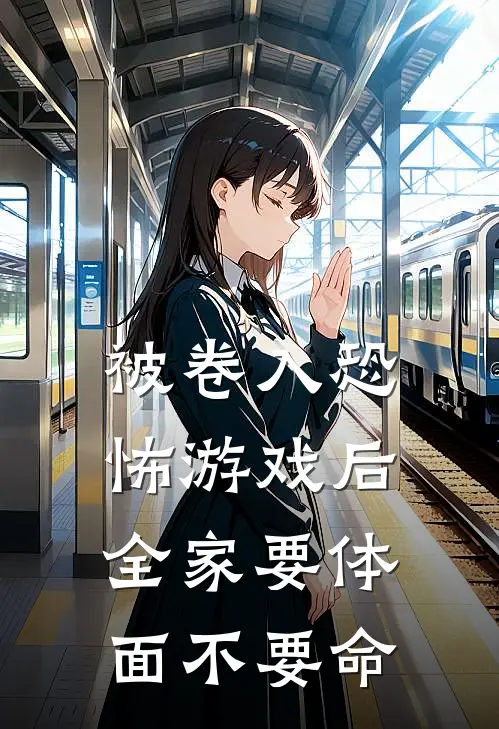 被卷入恐怖游戏后，全家要体面不要命