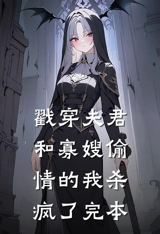 戳穿夫君和寡嫂偷情的我杀疯了完本