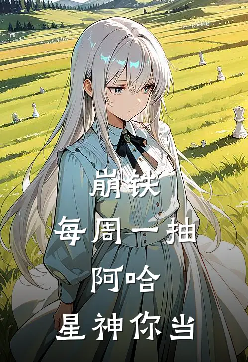 崩铁：每周一抽，阿哈：星神你当