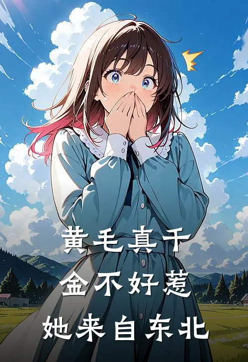 黄毛真千金不好惹，她来自东北
