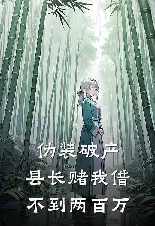 伪装破产：县长赌我借不到两百万