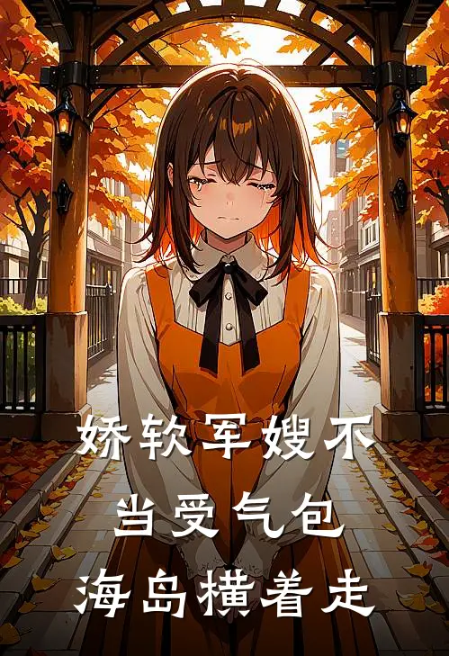 娇软军嫂不当受气包，海岛横着走
