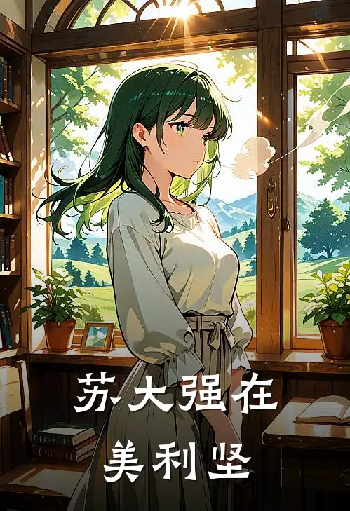苏大强在美利坚