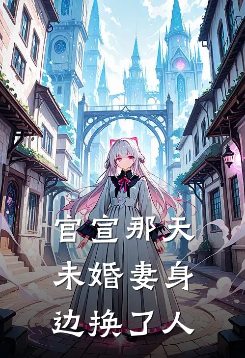官宣那天，未婚妻身边换了人