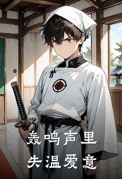 轰鸣声里失温爱意