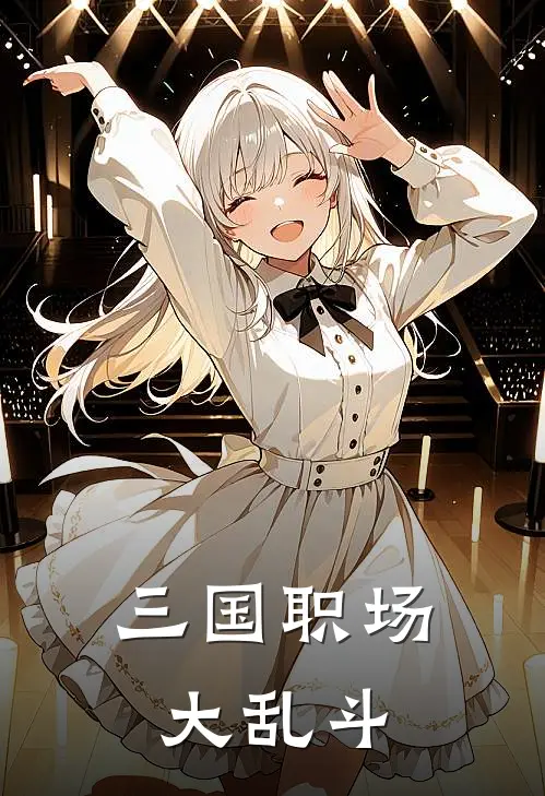 三国职场大乱斗