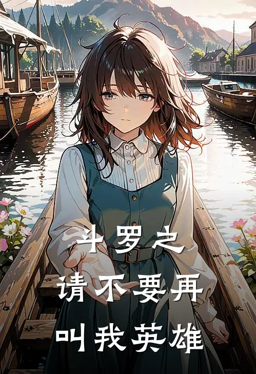 斗罗之：请不要再叫我英雄