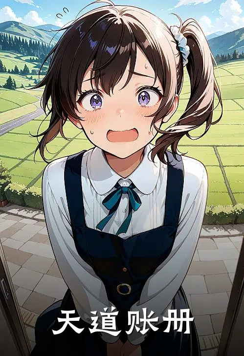 天道账册