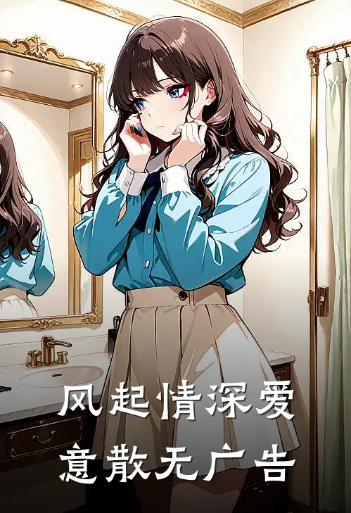 风起情深爱意散无广告