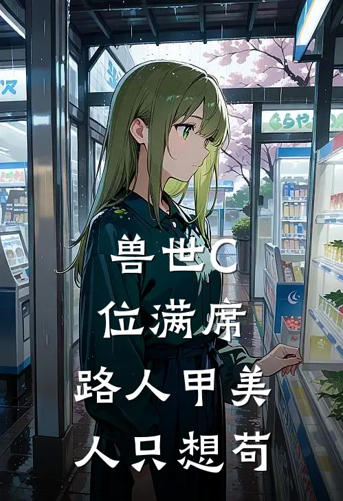 兽世C位满席，路人甲美人只想苟