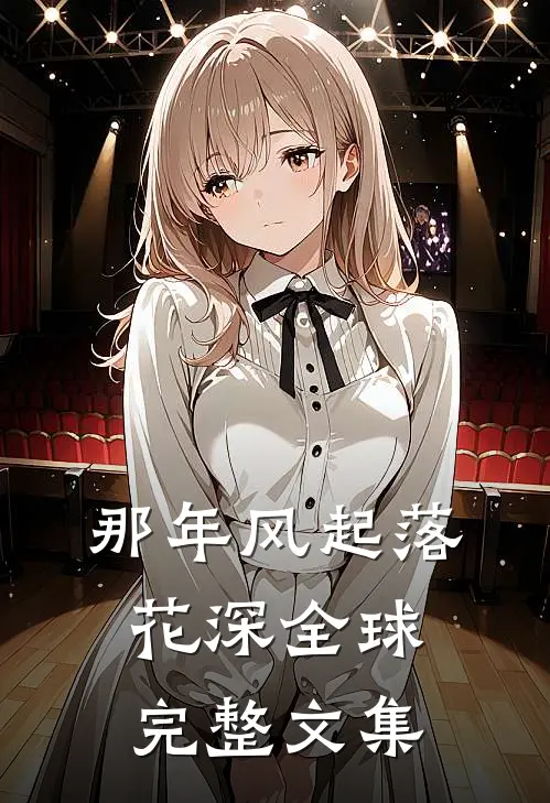 那年风起落花深全球完整文集