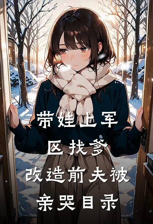 带娃上军区找爹，改造前夫被亲哭目录