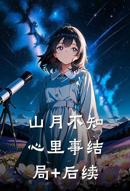 山月不知心里事结局+后续