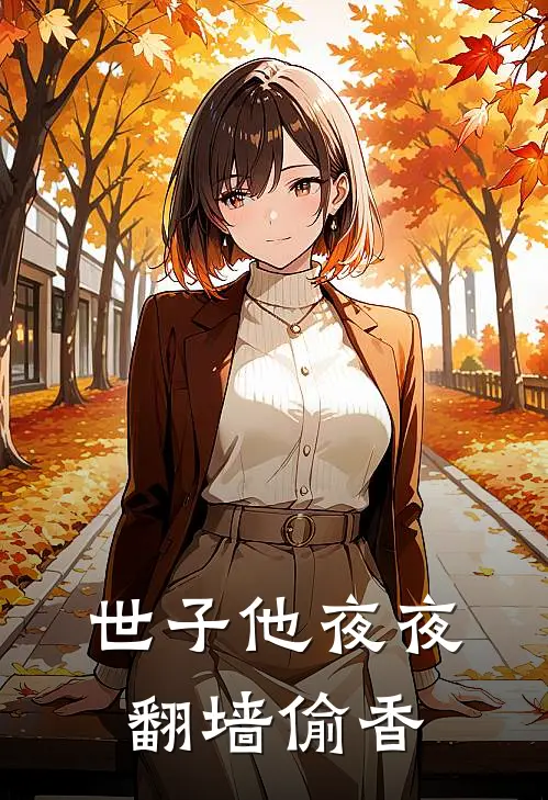 世子他夜夜翻墙偷香