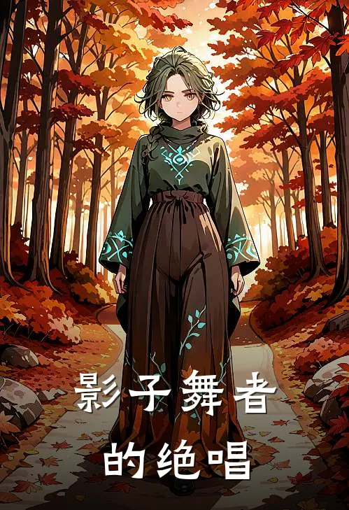 影子舞者的绝唱