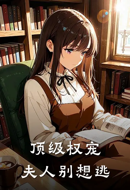 顶级权宠：夫人别想逃