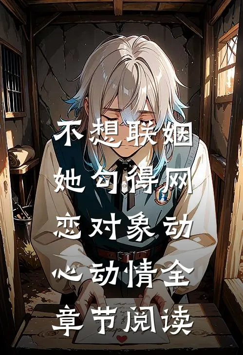 不想联姻，她勾得网恋对象动心动情全章节阅读