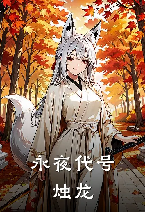永夜代号：烛龙