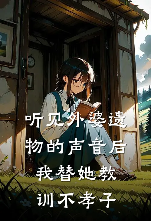 听见外婆遗物的声音后，我替她教训不孝子