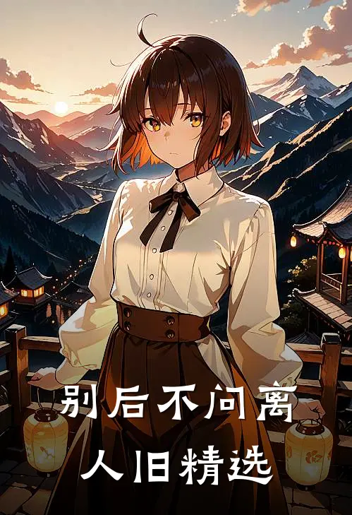 别后不问离人旧精选
