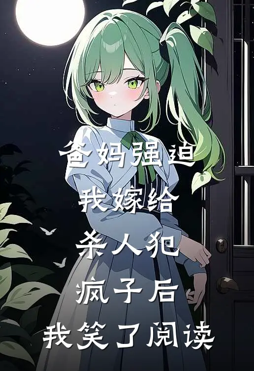 爸妈强迫我嫁给杀人犯疯子后，我笑了阅读
