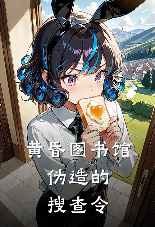 黄昏图书馆：伪造的搜查令