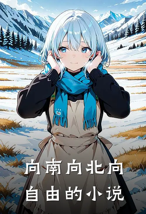 向南向北向自由的小说