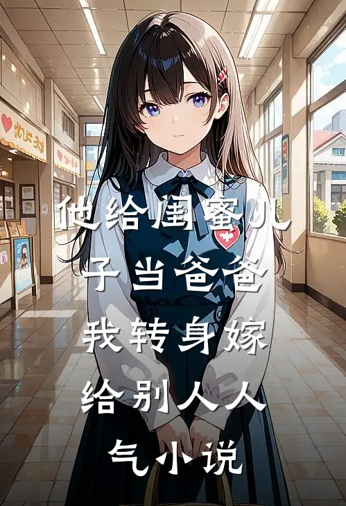 他给闺蜜儿子当爸爸，我转身嫁给别人人气小说
