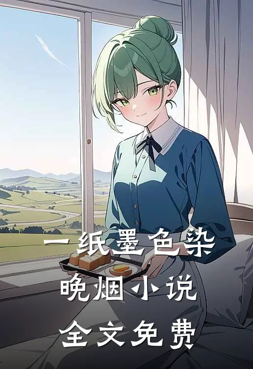 一纸墨色染晚烟小说全文免费