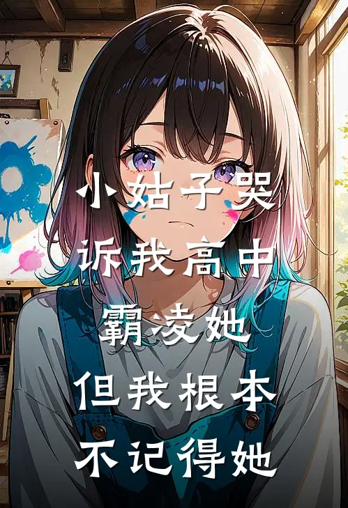 小姑子哭诉我高中霸凌她，但我根本不记得她