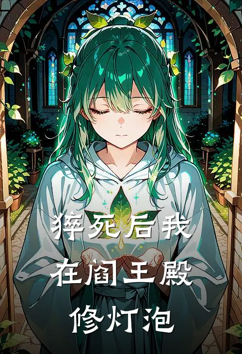 猝死后我在阎王殿修灯泡