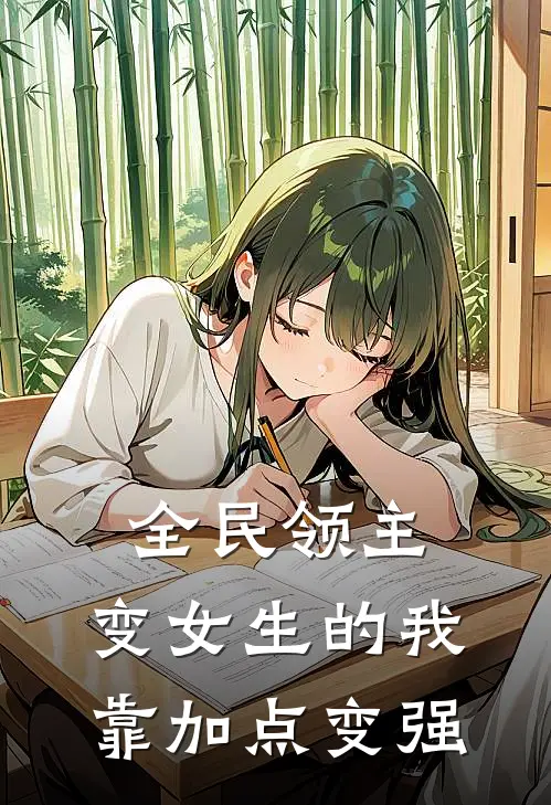 全民领主：变女生的我靠加点变强