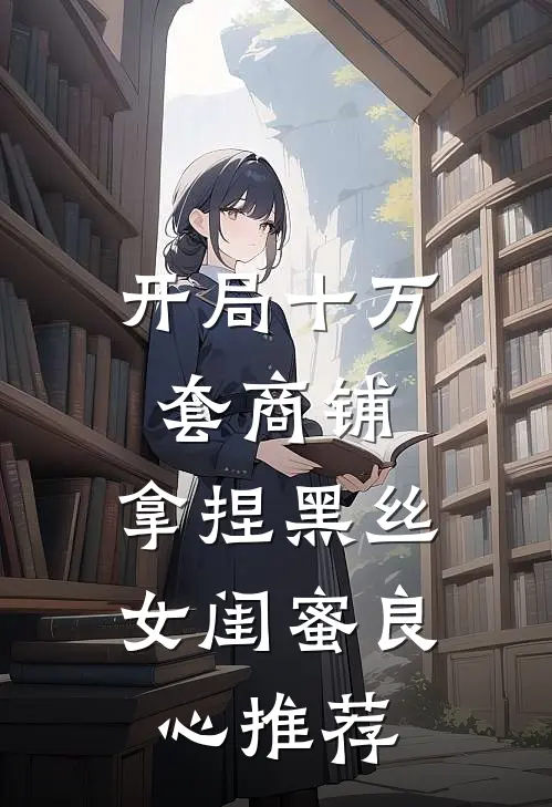 开局十万套商铺：拿捏黑丝女闺蜜良心推荐