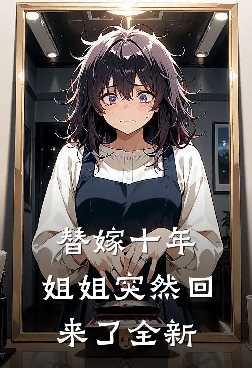 替嫁十年，姐姐突然回来了全新