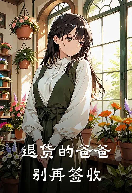 退货的爸爸，别再签收
