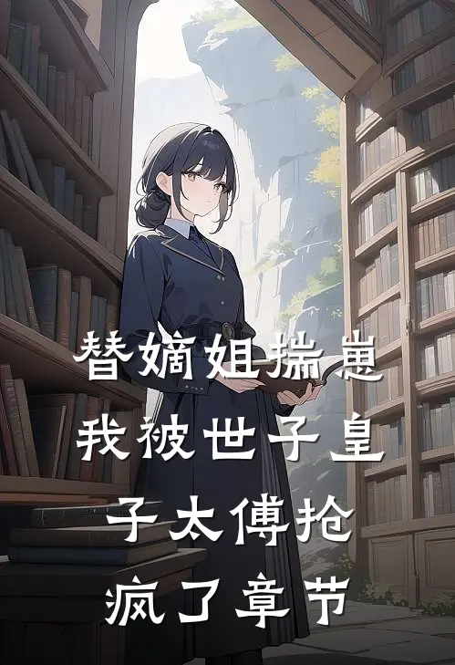 替嫡姐揣崽，我被世子皇子太傅抢疯了章节