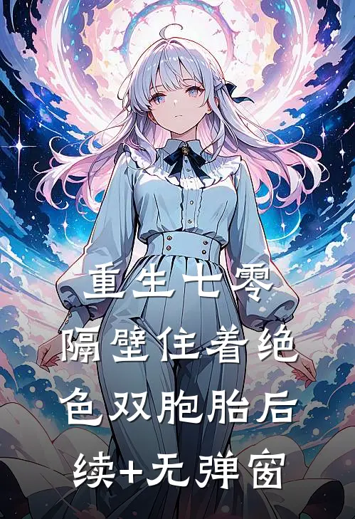 重生七零：隔壁住着绝色双胞胎后续+无弹窗