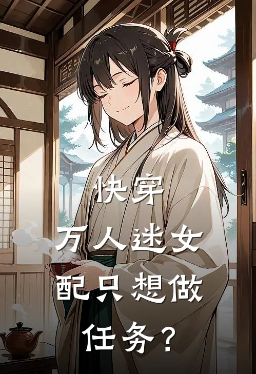 快穿：万人迷女配只想做任务？