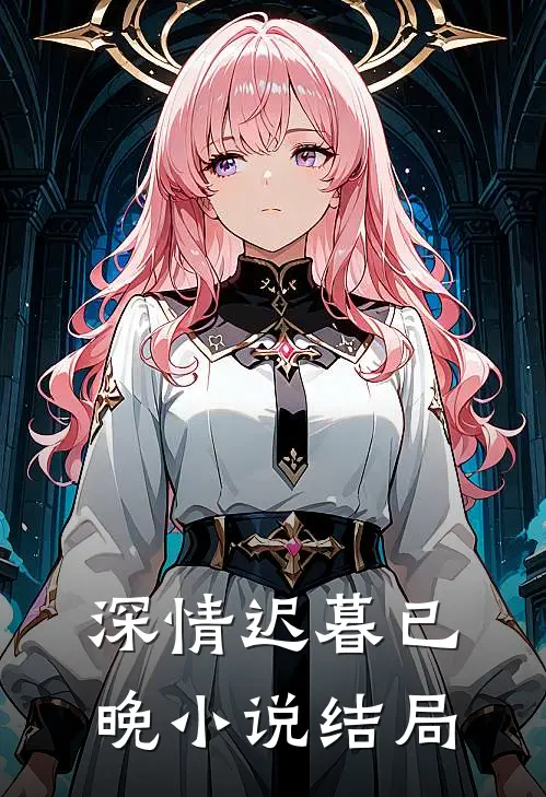 深情迟暮已晚小说结局
