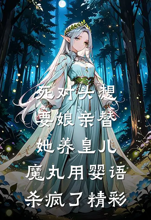 死对头想要娘亲替她养皇儿，魔丸用婴语杀疯了精彩
