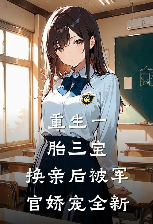 重生一胎三宝，换亲后被军官娇宠全新