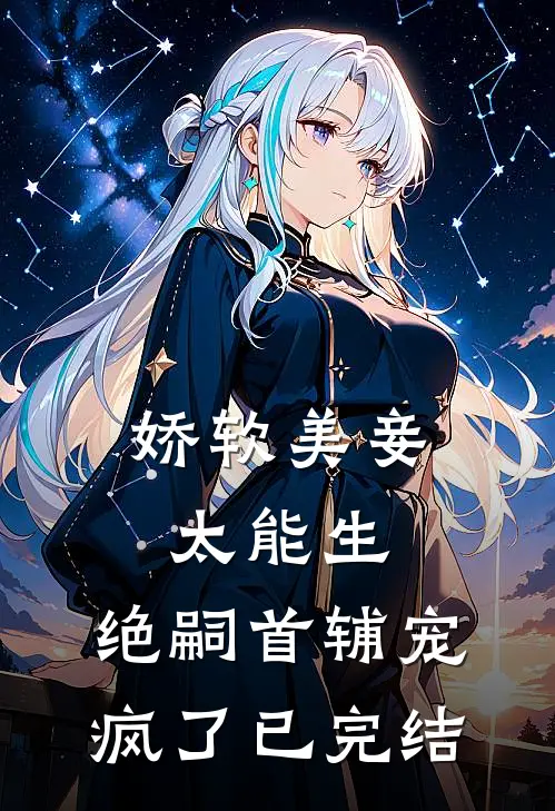 娇软美妾太能生，绝嗣首辅宠疯了已完结