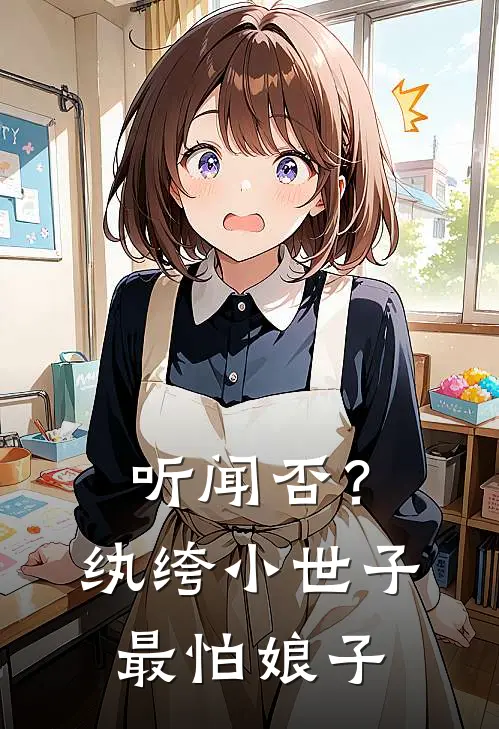 听闻否？纨绔小世子最怕娘子