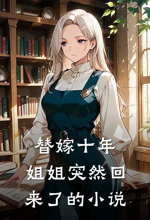 替嫁十年，姐姐突然回来了的小说