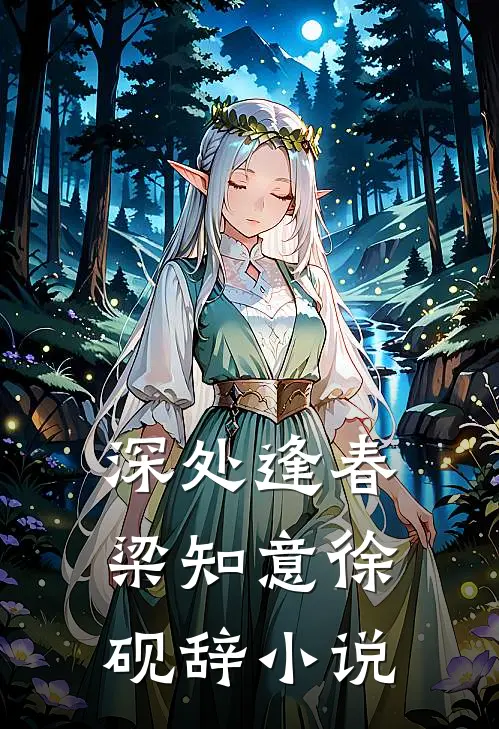 深处逢春梁知意徐砚辞小说