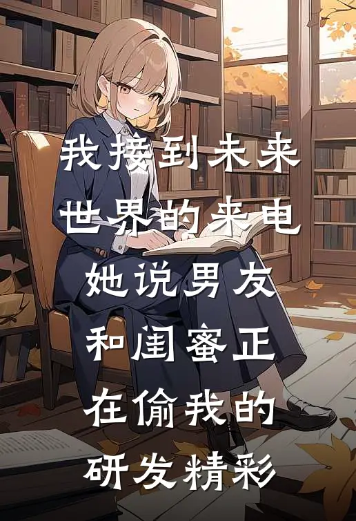 我接到未来世界的来电，她说男友和闺蜜正在偷我的研发精彩