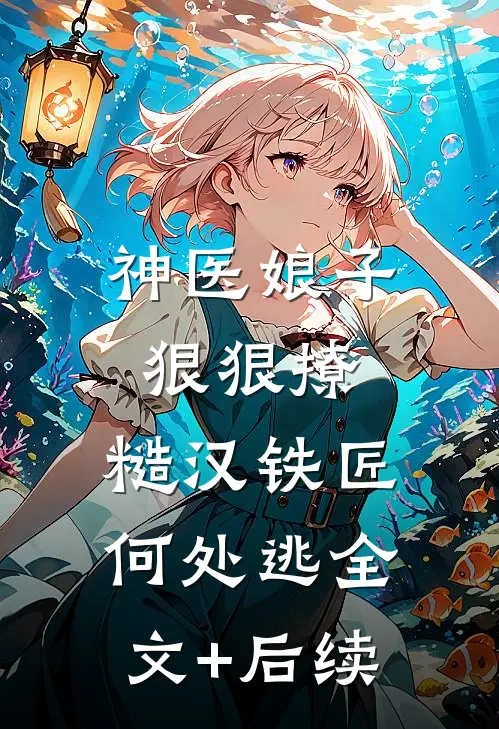 神医娘子狠狠撩，糙汉铁匠何处逃全文+后续